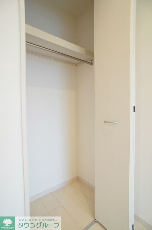 リブリ・OGW蕨 IIの物件内観写真