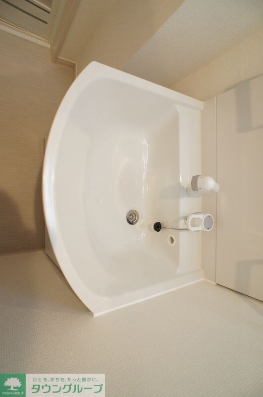 リブリ・OGW蕨 IIの物件内観写真