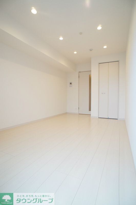 リブリ・OGW蕨 IIの物件内観写真