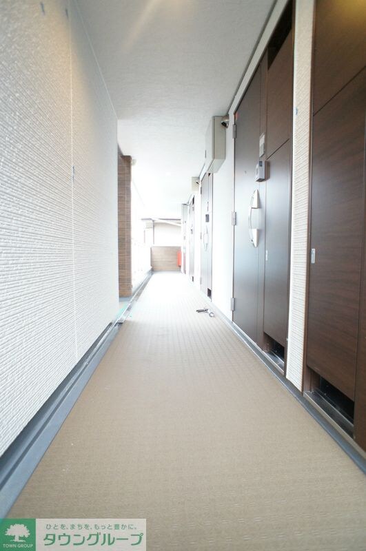 リブリ・OGW蕨 IIの物件内観写真