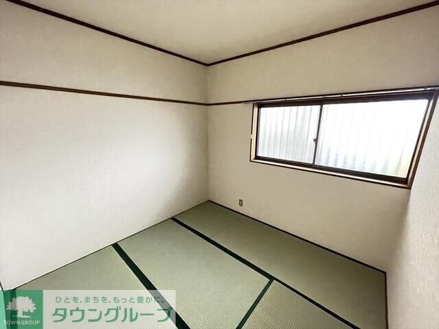 デュエット本太の物件内観写真