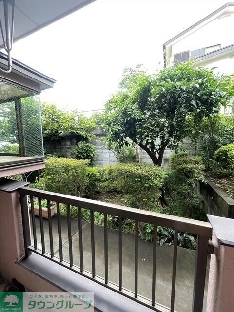 デュエット本太の物件内観写真