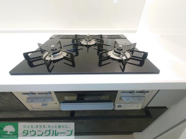 浦和区針ヶ谷4丁目戸建の物件内観写真