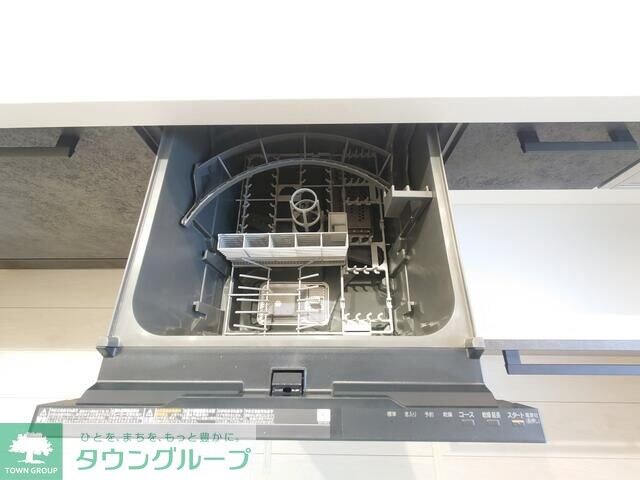 浦和区針ヶ谷4丁目戸建の物件内観写真