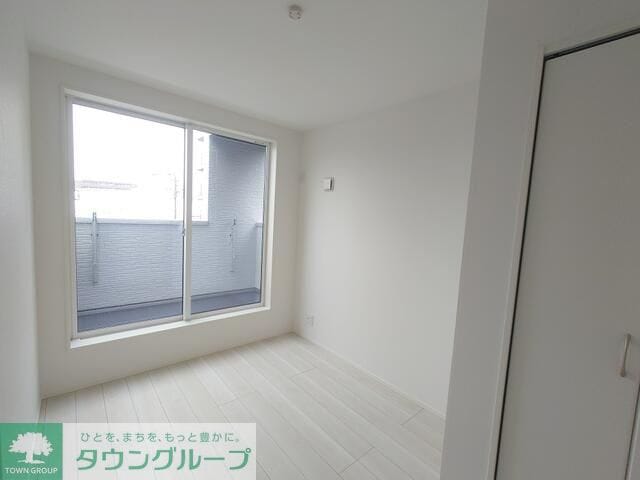 浦和区針ヶ谷4丁目戸建の物件内観写真