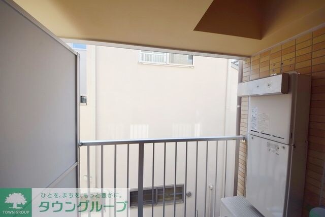 クリスタルガーデンの物件内観写真