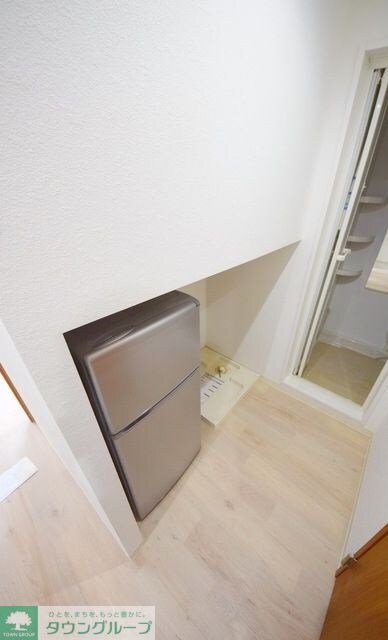 クリスタルガーデンの物件内観写真