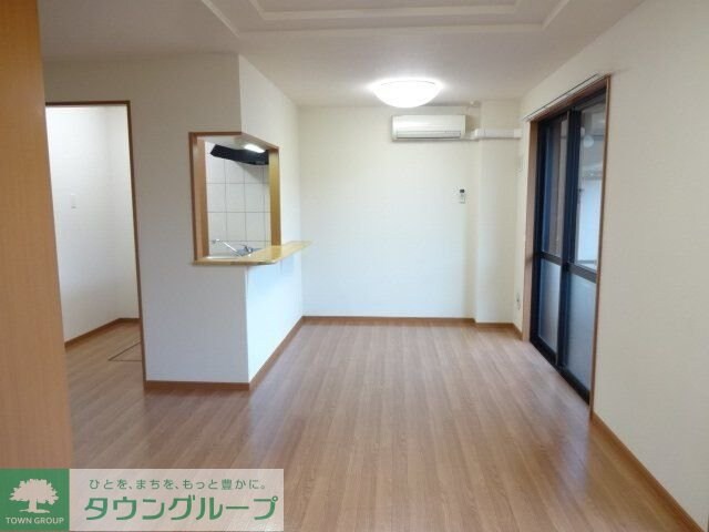 TIARA(ティアラ)の物件内観写真