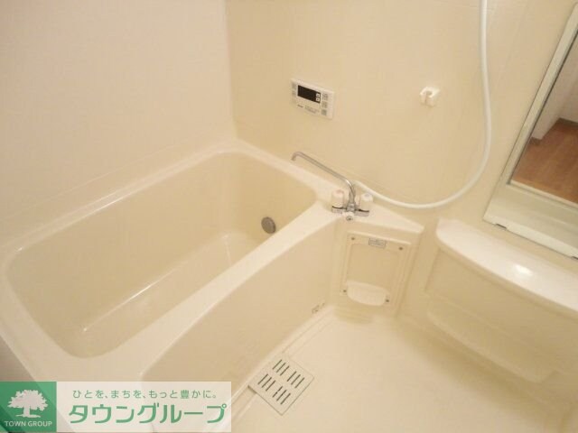 TIARA(ティアラ)の物件内観写真