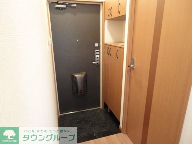 TIARA(ティアラ)の物件内観写真