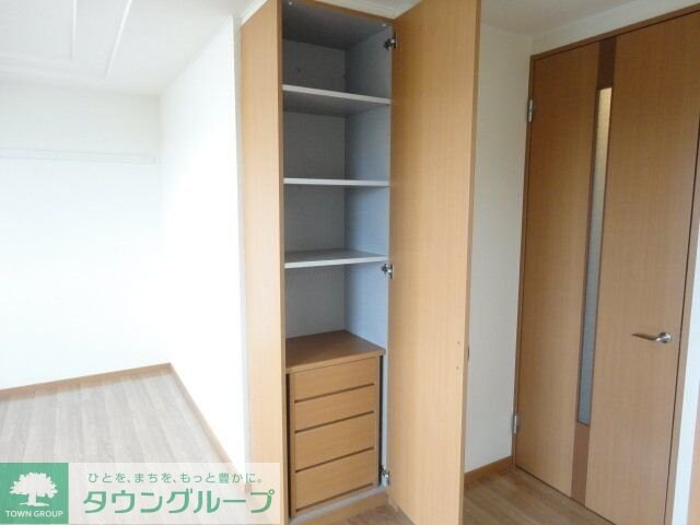 TIARA(ティアラ)の物件内観写真