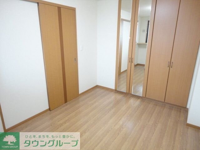 TIARA(ティアラ)の物件内観写真