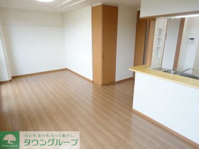 TIARA(ティアラ)の物件内観写真