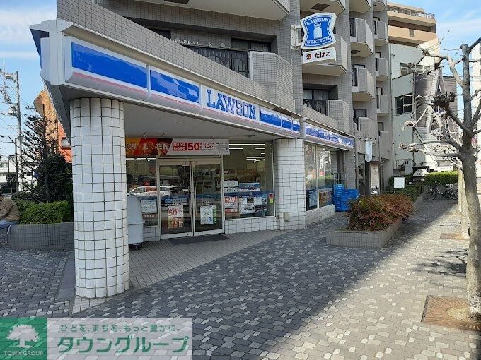 レオネクスト一二三の物件内観写真