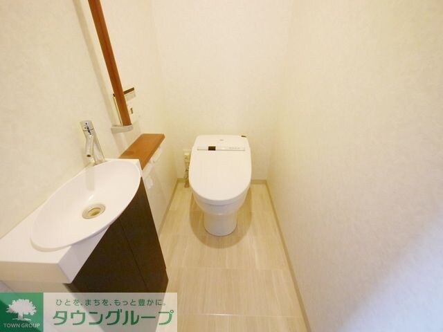 ソアラノーム北浦和の物件内観写真