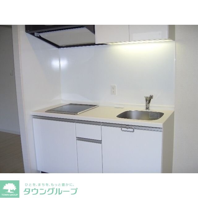 ソアラノーム北浦和の物件内観写真