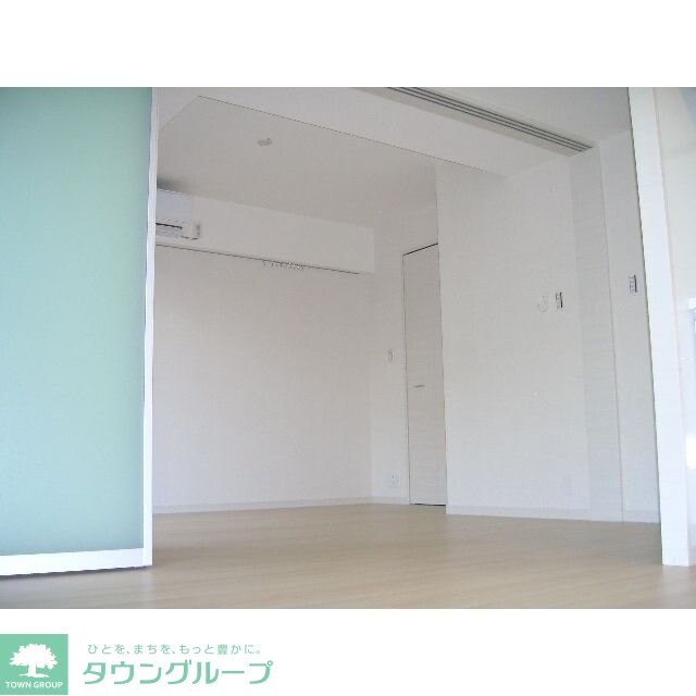 ソアラノーム北浦和の物件内観写真