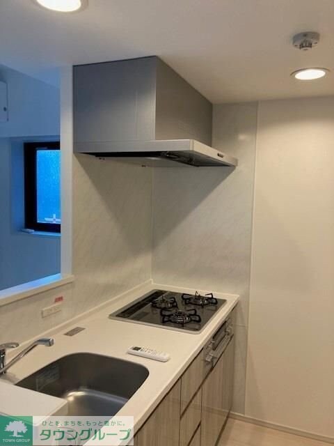 S-RESIDENCE北戸田の物件内観写真