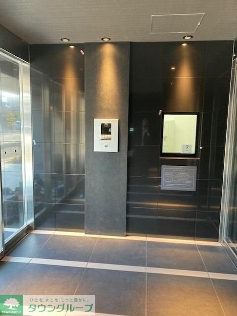 S-RESIDENCE北戸田の物件内観写真