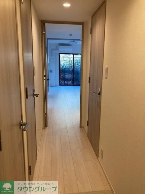 S-RESIDENCE北戸田の物件内観写真