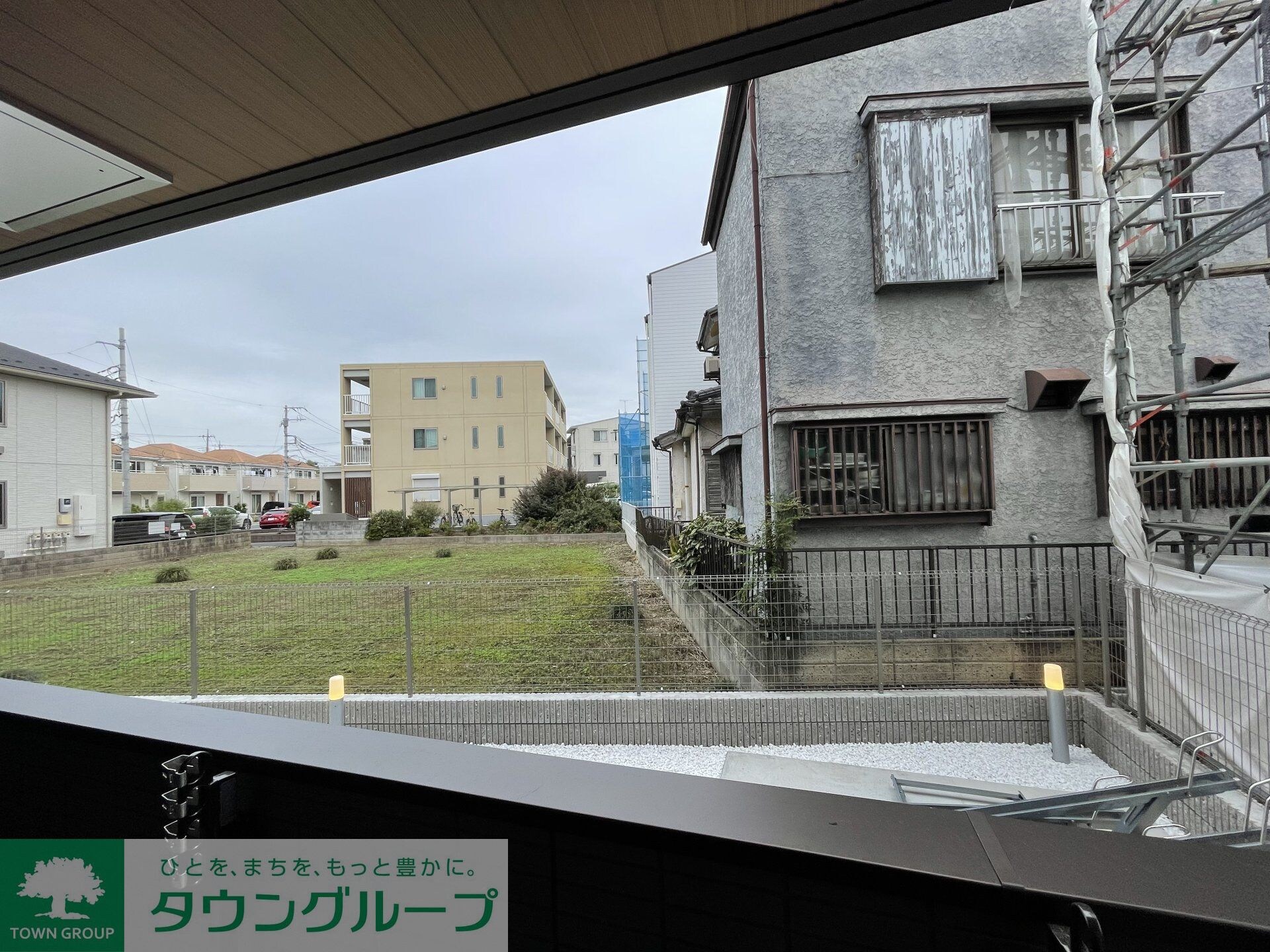 Noble villa鹿手袋 Aの物件内観写真