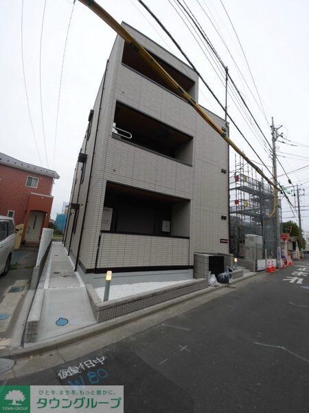 Noble villa鹿手袋 Aの物件内観写真