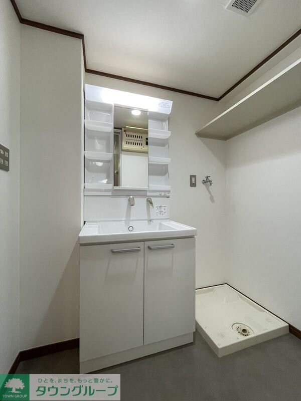 バーディーテラス仲町の物件内観写真