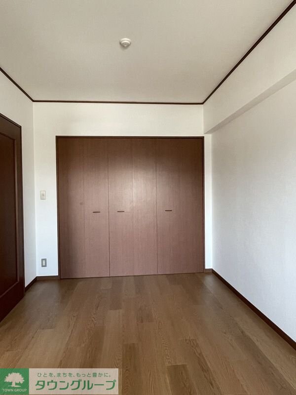 バーディーテラス仲町の物件内観写真