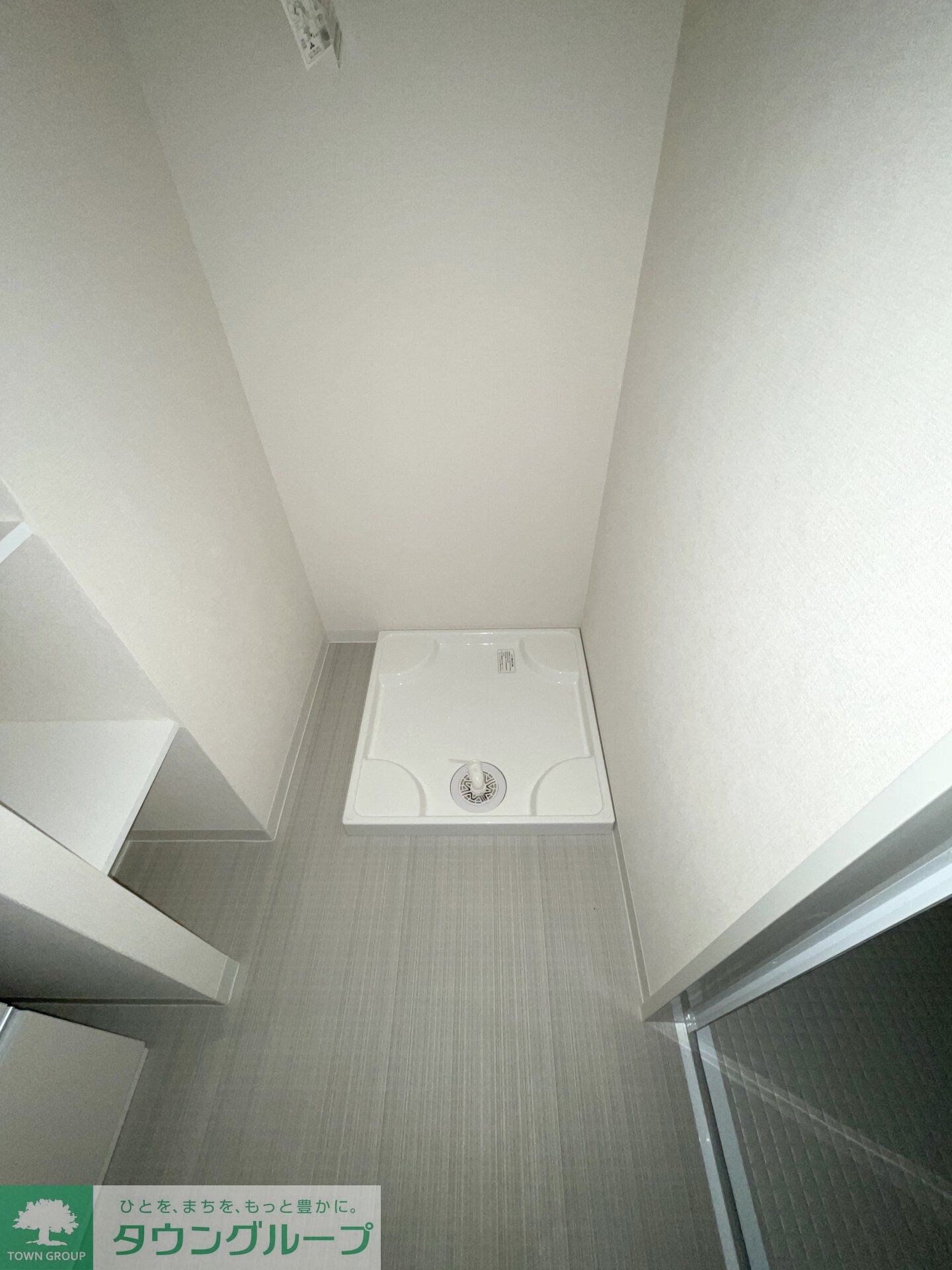 スターズスクエア浦和美園の物件内観写真