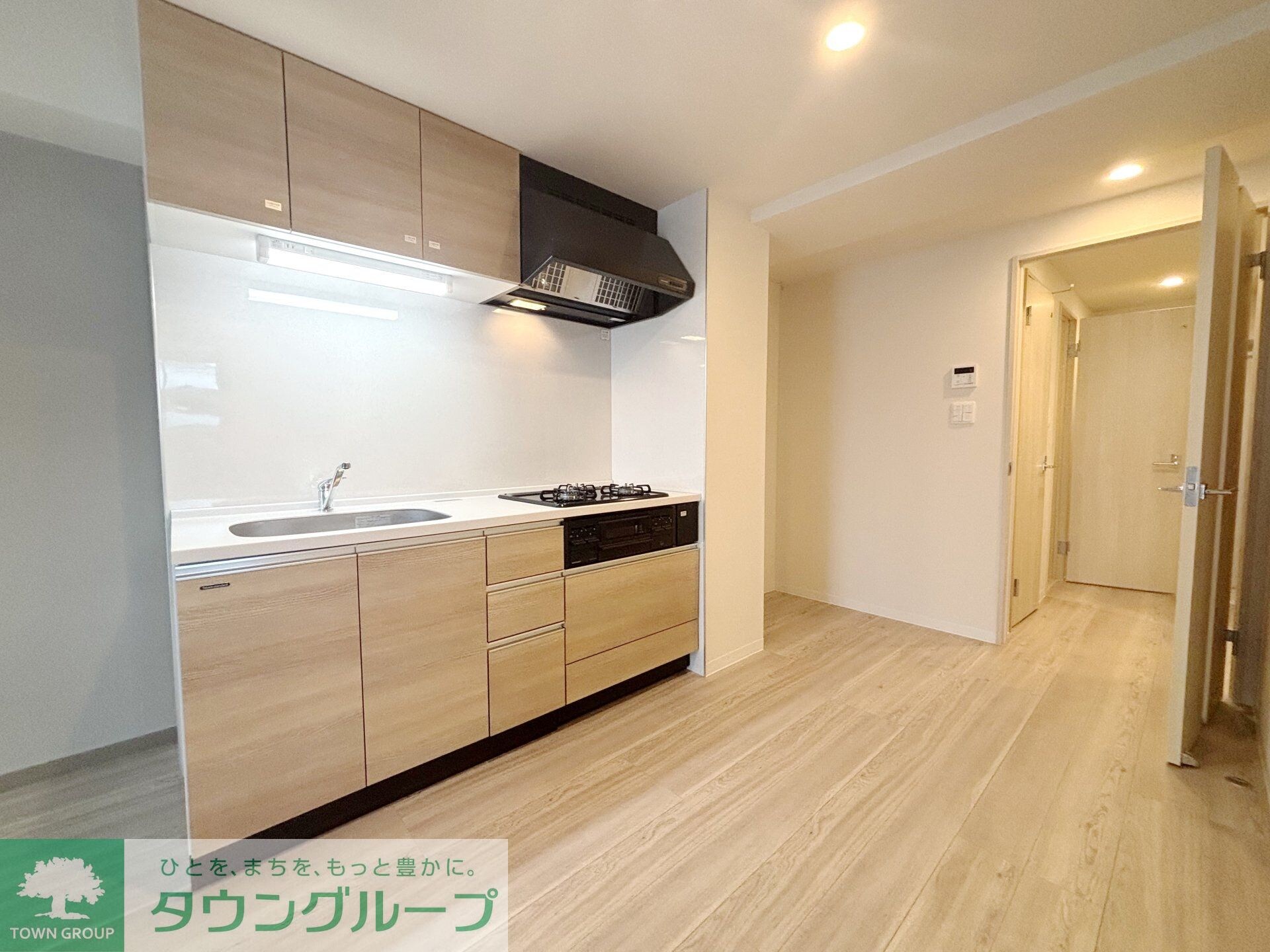 スターズスクエア浦和美園の物件内観写真