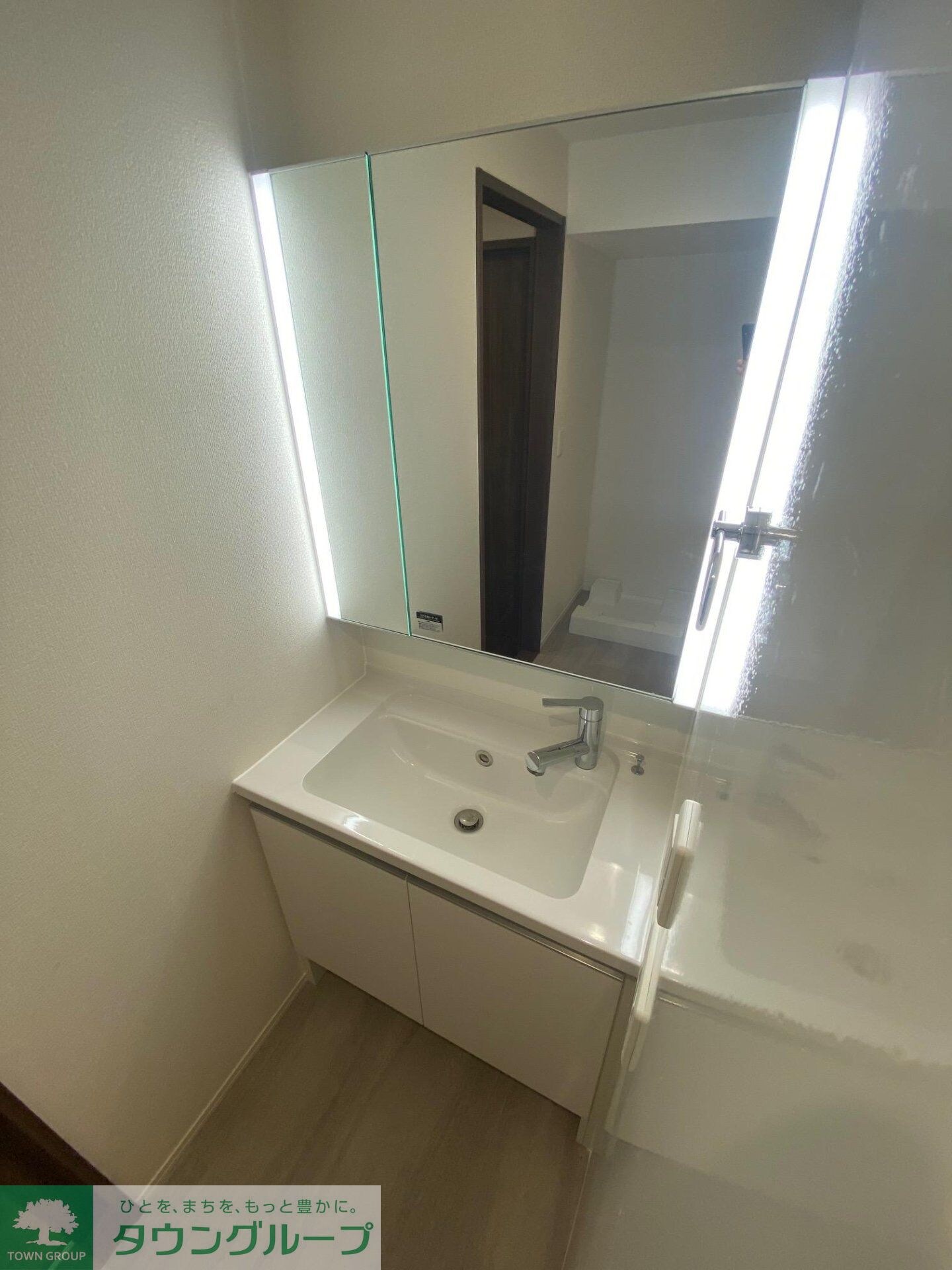 ノーブルパレス上木崎の物件内観写真