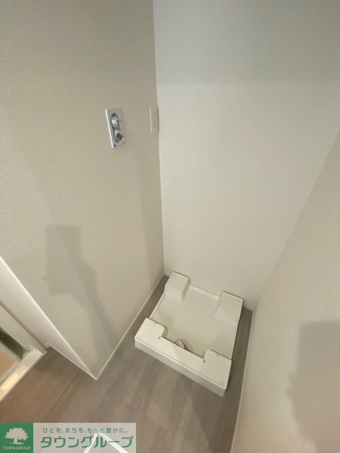 ノーブルパレス上木崎の物件内観写真