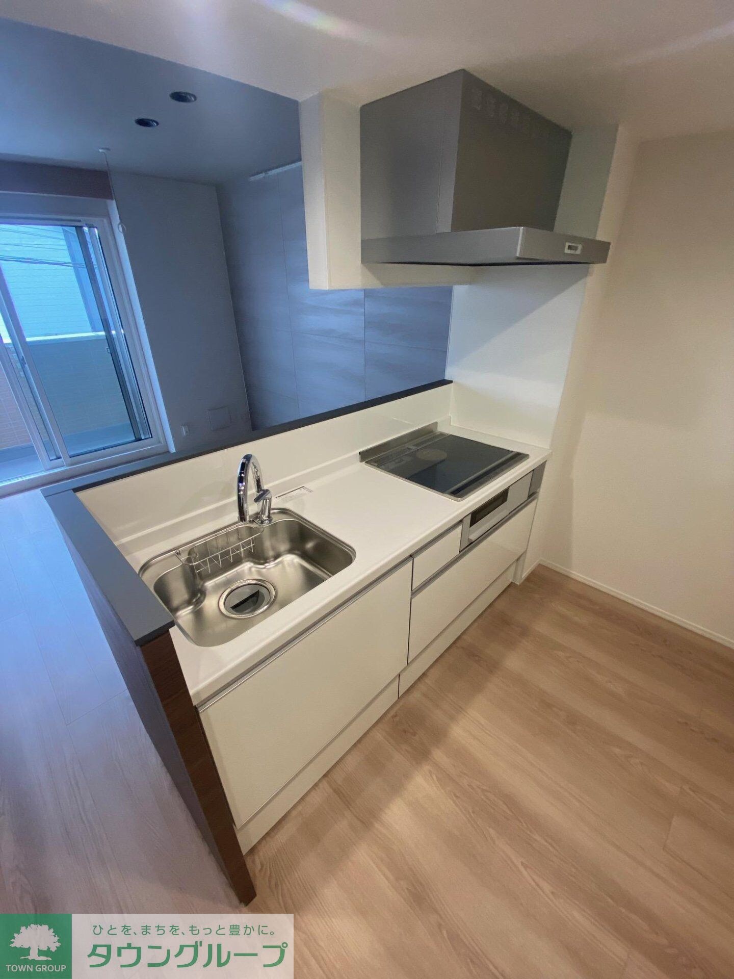 ノーブルパレス上木崎の物件内観写真