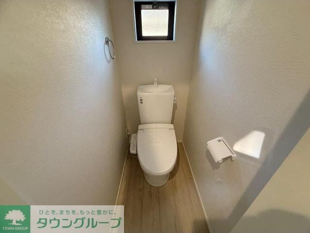 Kolet鳩ケ谷#04の物件内観写真