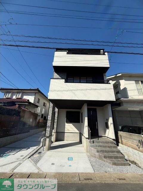 Kolet鳩ケ谷#04の物件内観写真