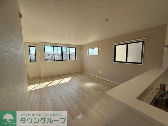 Kolet鳩ケ谷#04の物件内観写真