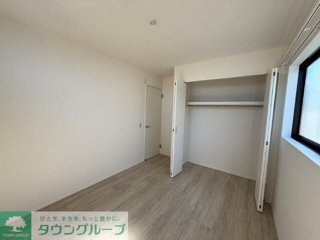 Kolet鳩ケ谷#04の物件内観写真