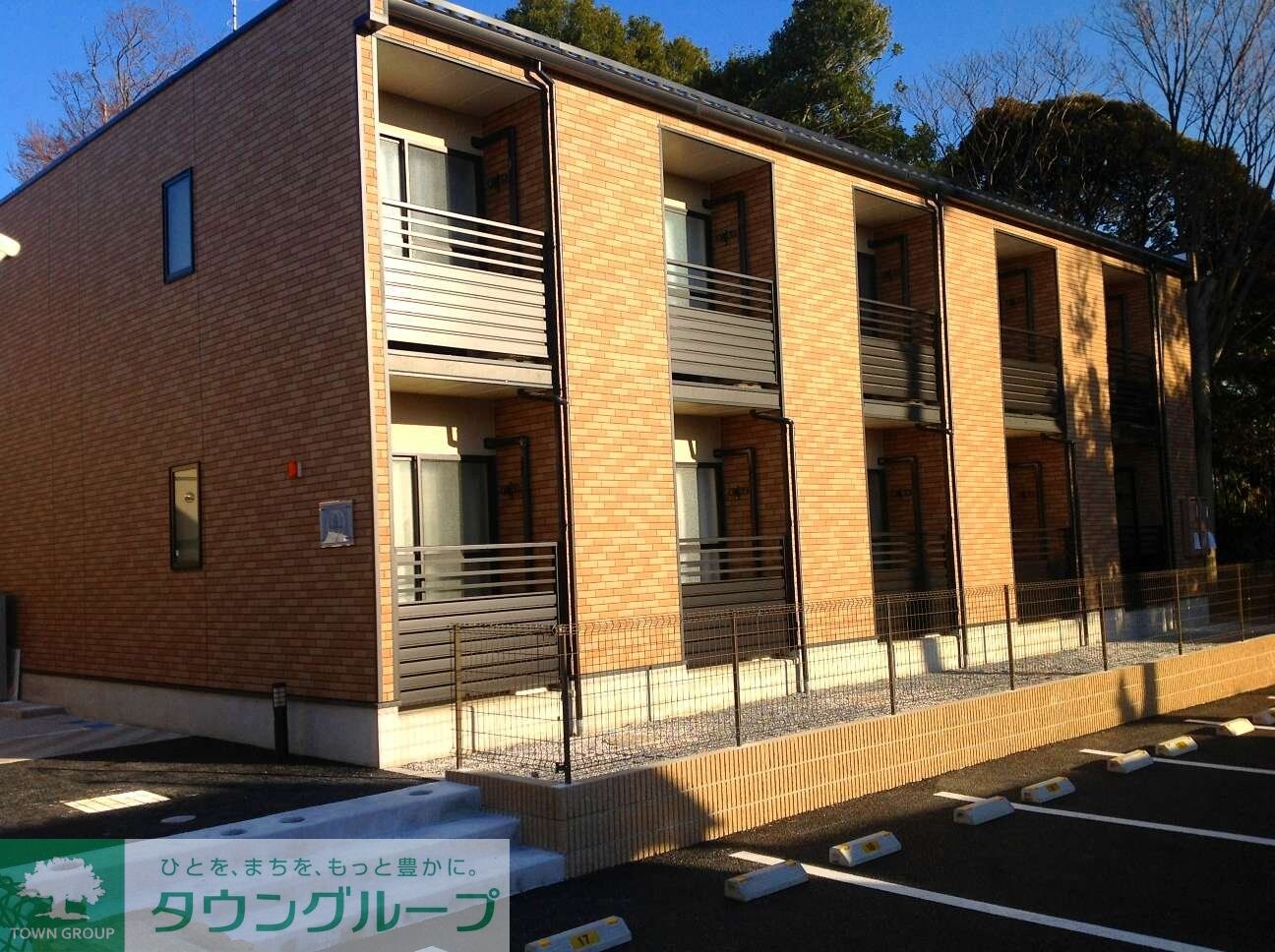 レオネクストプランドールの物件内観写真