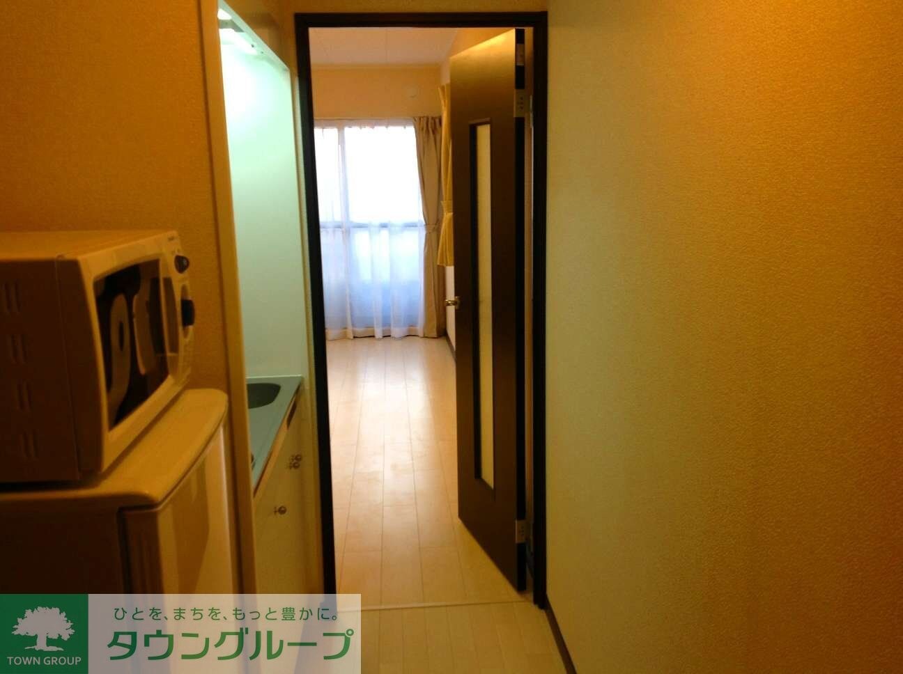 レオネクストプランドールの物件内観写真