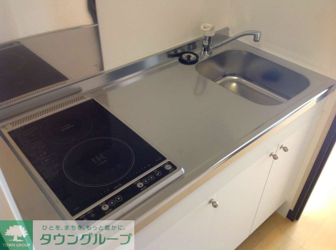 レオネクストプランドールの物件内観写真