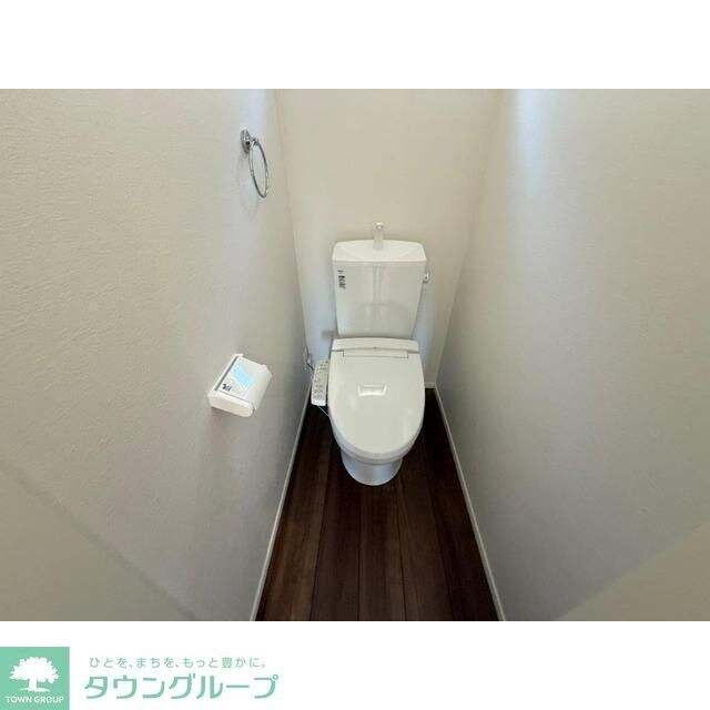 Kolet鳩ケ谷#06の物件内観写真