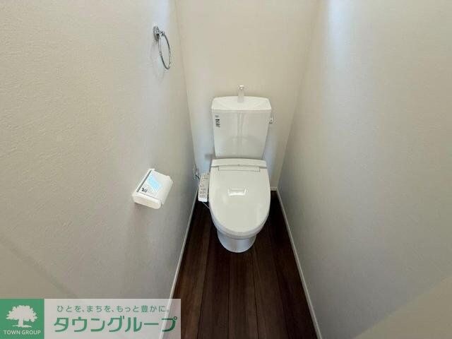 Kolet鳩ケ谷#06の物件内観写真