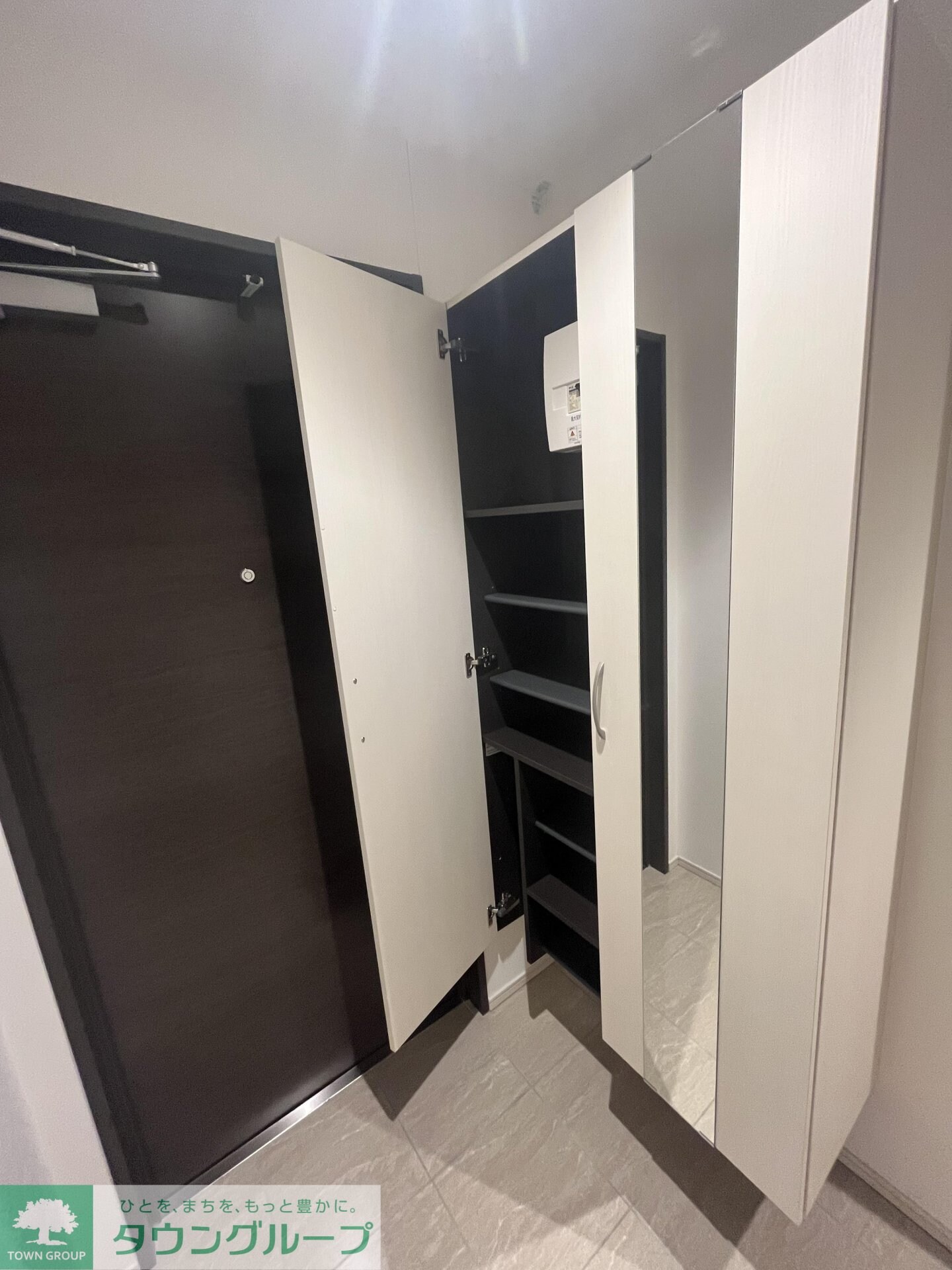 フィルージュ浦和常盤の物件内観写真