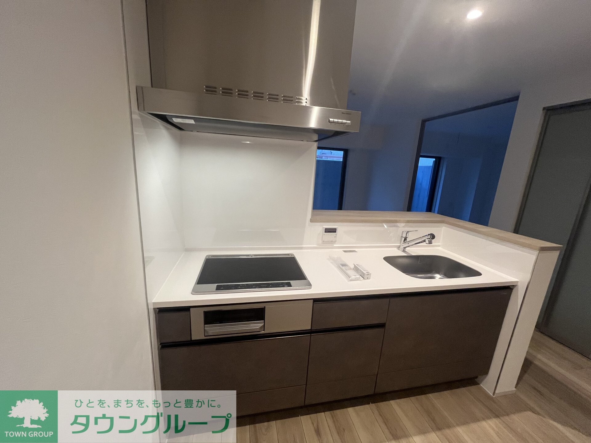 フィルージュ浦和常盤の物件内観写真