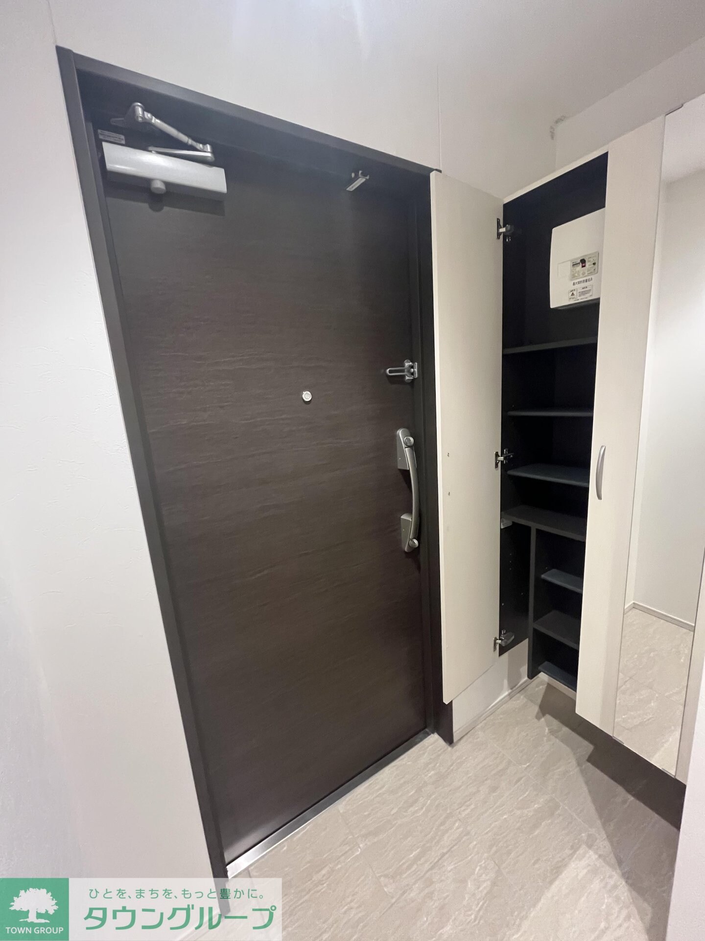 フィルージュ浦和常盤の物件内観写真