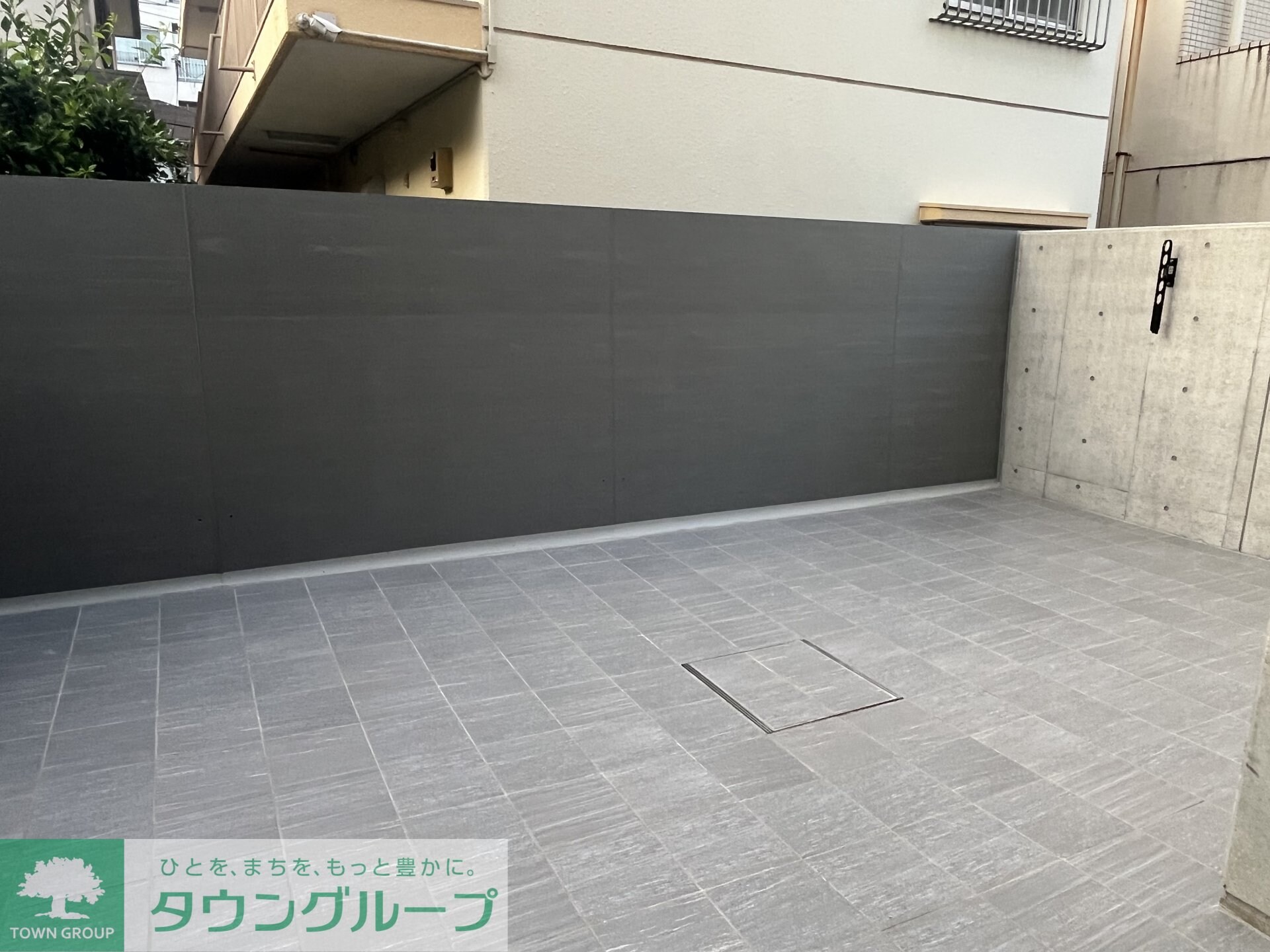 フィルージュ浦和常盤の物件内観写真