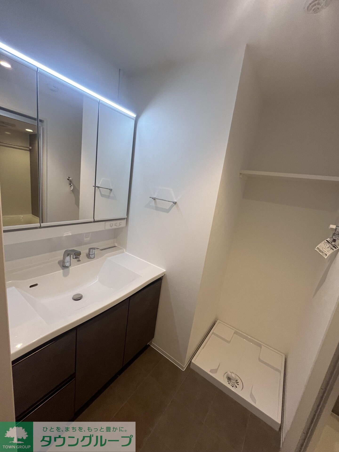 フィルージュ浦和常盤の物件内観写真