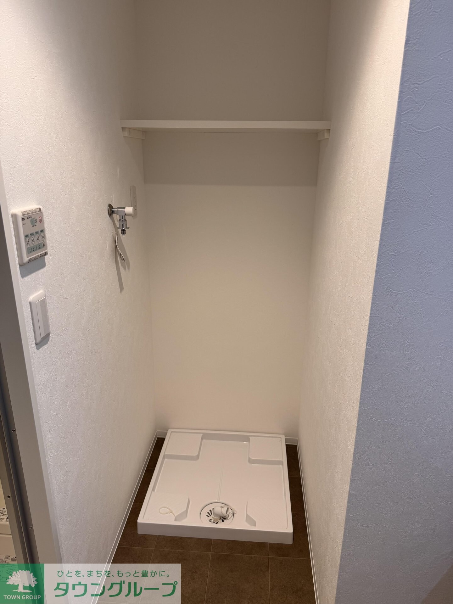 フィルージュ浦和常盤の物件内観写真