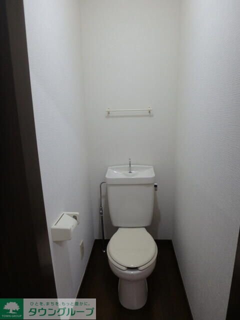 エステートピアキザワの物件内観写真