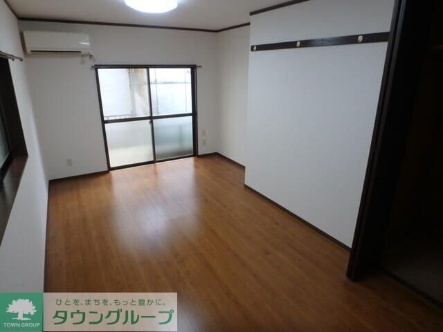 エステートピアキザワの物件内観写真